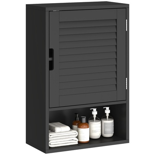 Homcom badschrank - homcom,