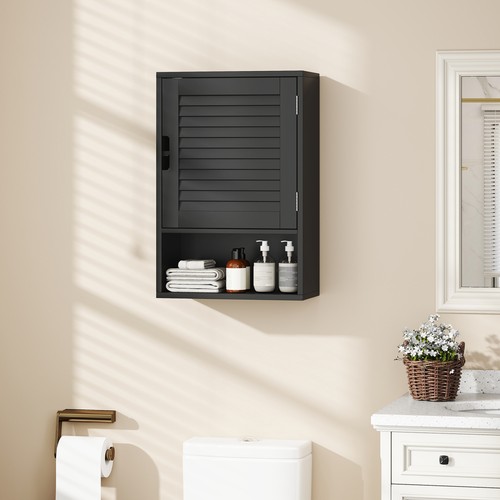 Homcom badschrank - homcom,