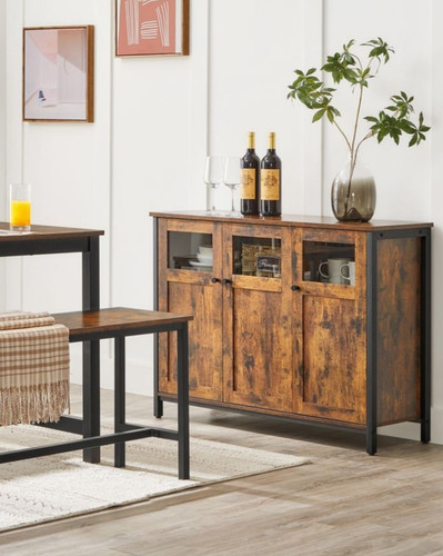 Moderner sideboardschrank - moderner,