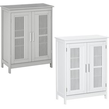 Badezimmerschrank freistehend