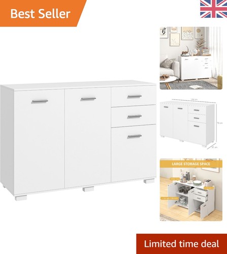 Schickes sideboard schrank mit - sideboard,