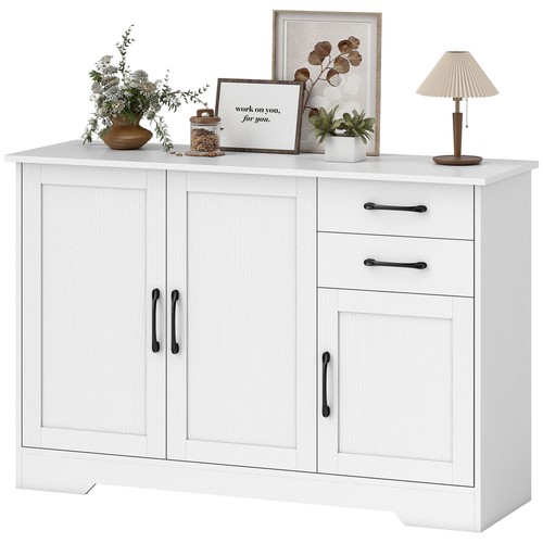 Homcom sideboard mit - homcom,