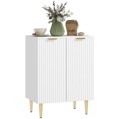 Homcom sideboard buffetschrank - homcom,