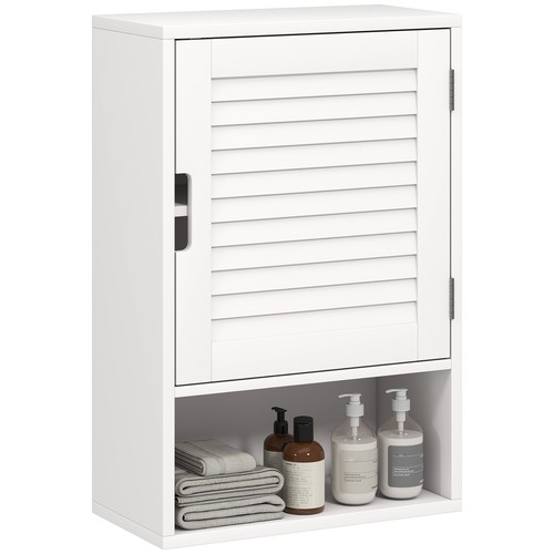 Homcom badschrank - homcom,