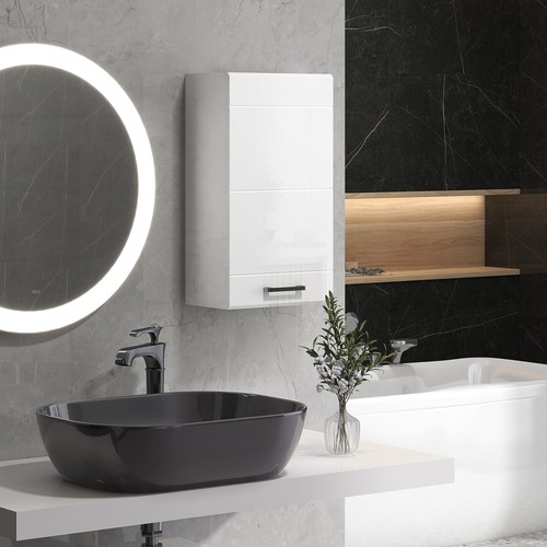 Badezimmer hängeschrank - badezimmer,