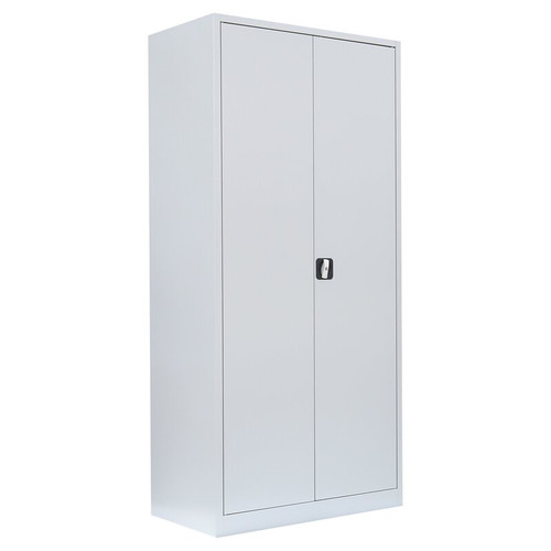 Großer stahl aktenschrank - stahl,