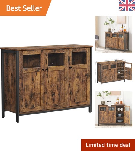 Industrielles sideboard - industrielles,
