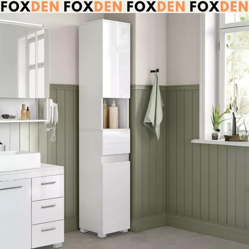 Moderner badhochschrank - moderner,