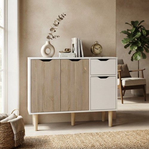 Elegantes sideboard aus - elegantes,