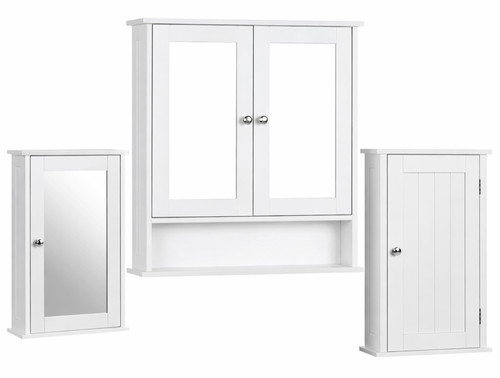 Badezimmerschrank