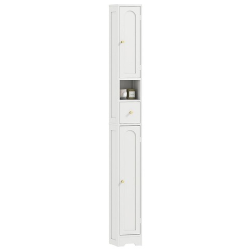 Badhochschrank schmal