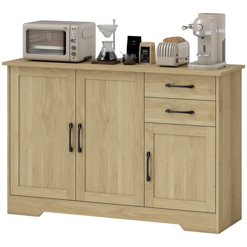 Homcom sideboard mit - homcom,