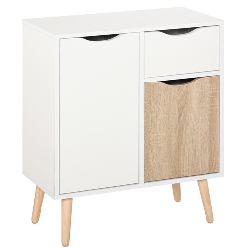 Homcom standschrank - homcom,