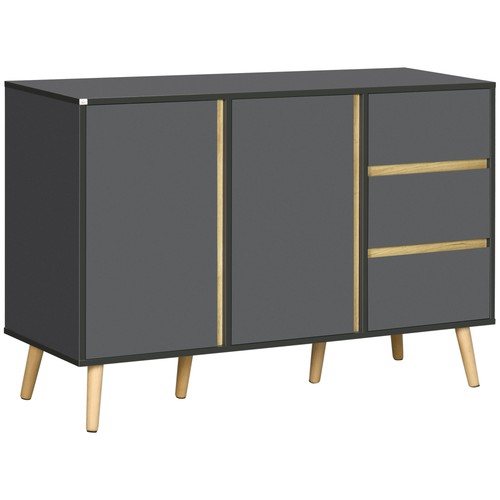 Homcom sideboard - homcom,