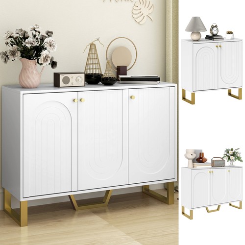 Sideboard mit türen - mit,