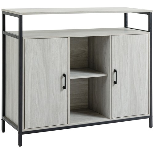 Homcom modernes sideboard - homcom,