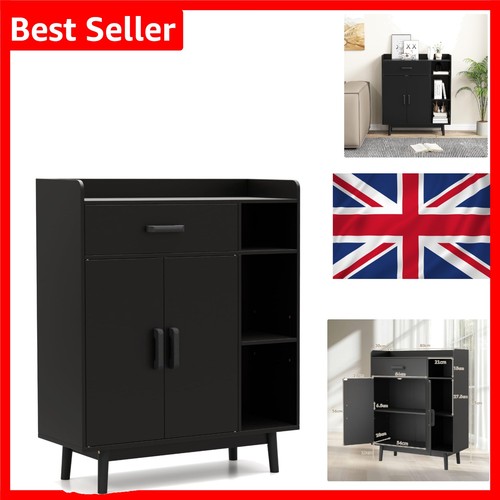 Sideboard aufbewahrungsschrank - sideboard,
