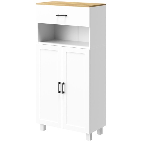 Homcom küchenschrank - homcom,