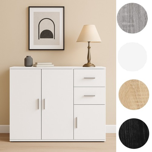 Sideboard aufbewahrungsschrank - sideboard,