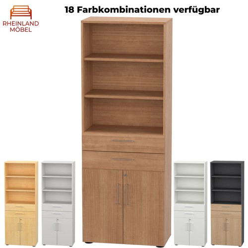 Flügeltürenschrank cabino - flügeltürenschrank,