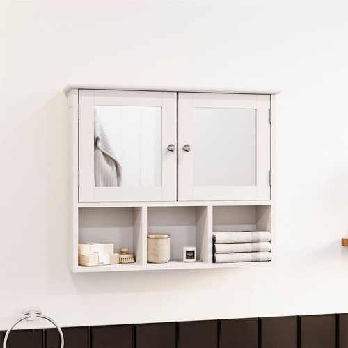 Priano spiegelschrank türig - spiegelschrank, 2-türig