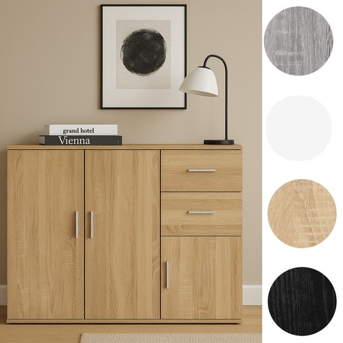 Sideboard schrank schublade - schrank,