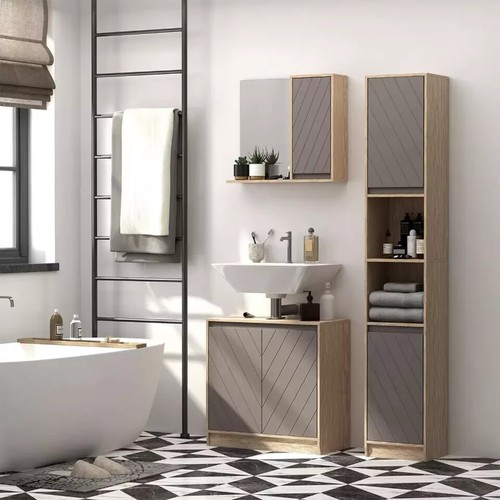 Hochschrank badschrank - hochschrank,