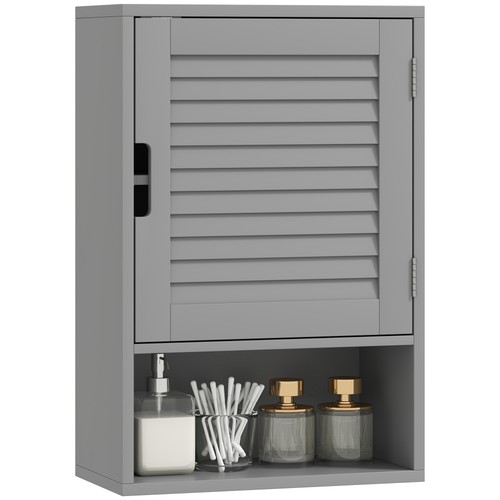 Homcom badschrank - homcom,