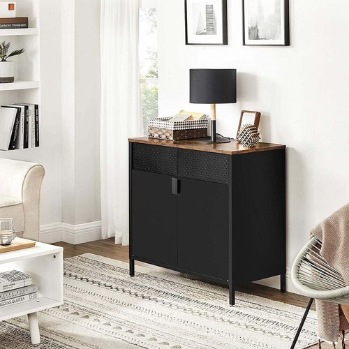 Industrial schrank sideboard - industrial,