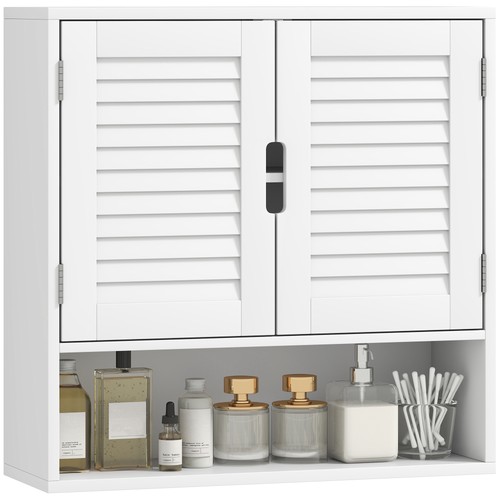 Homcom badschrank - homcom,