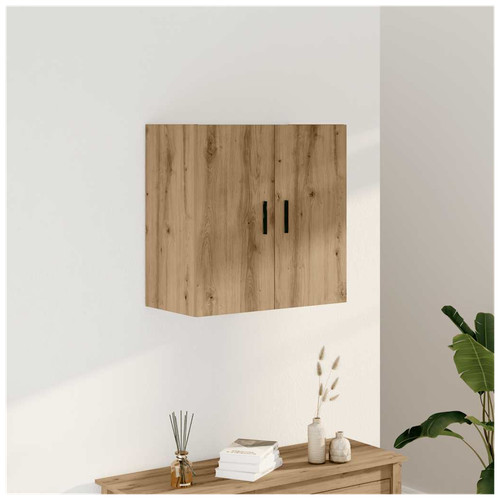 Hängeschrank artisan eiche - hängeschrank,