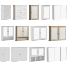 Badezimmerschrank