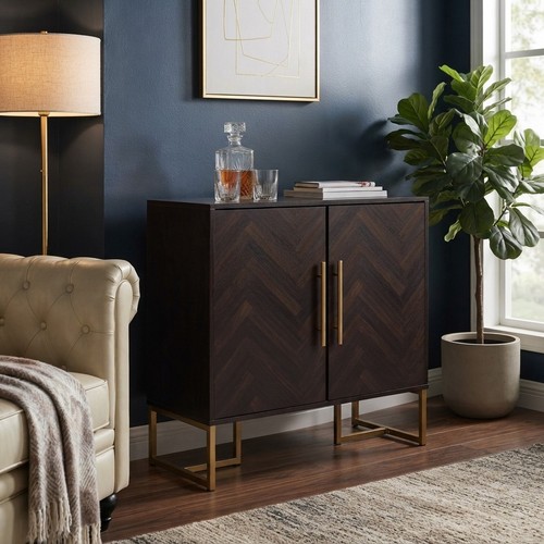 Elegantes sideboard aus - elegantes,