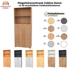 Flügeltürenschrank Cabino