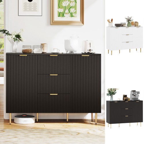 Sideboard buffetschrank mit - buffetschrank,