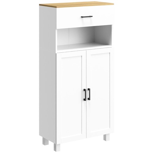 Homcom küchenschrank - homcom,