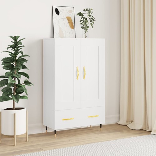 Highboard sideboard türig 2 - sideboard, 2-türig