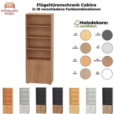 Flügeltürenschrank Cabino