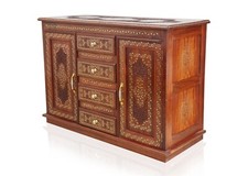 SHEESHAMHOLZ GROSSE SIDEBOARD