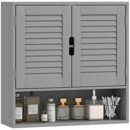 Homcom badschrank - homcom,