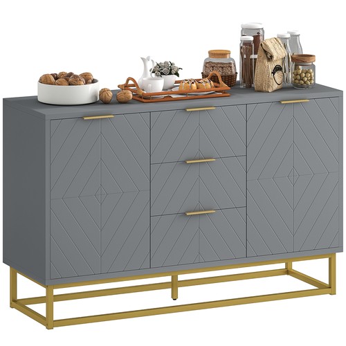 Homcom sideboard - homcom,