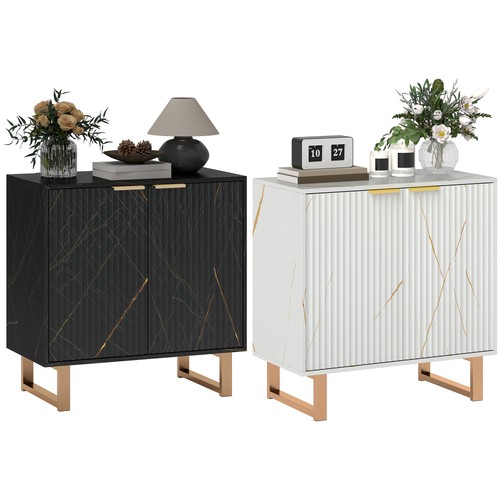 Homcom modernes sideboard - homcom,