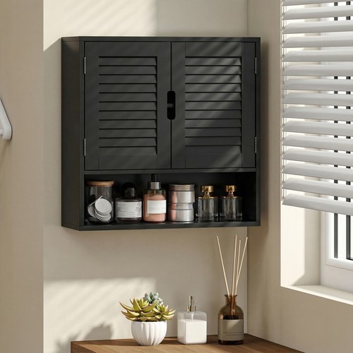 Homcom badschrank - homcom,