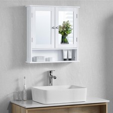Badezimmer Hängeschrank