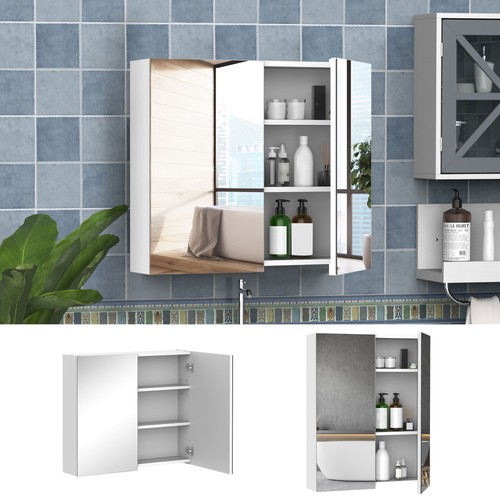 Wand spiegelschrank waschtisch - spiegelschrank,