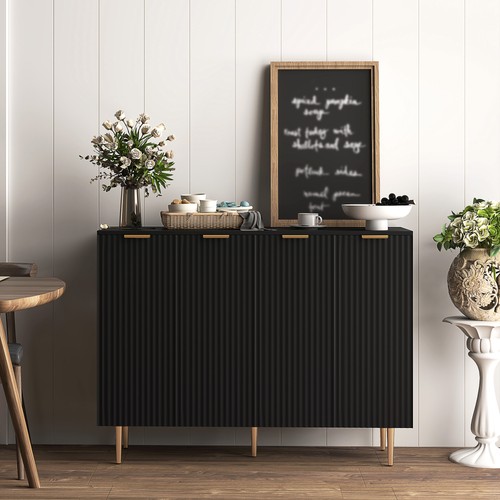 Sideboard buffetschrank mit - sideboard,