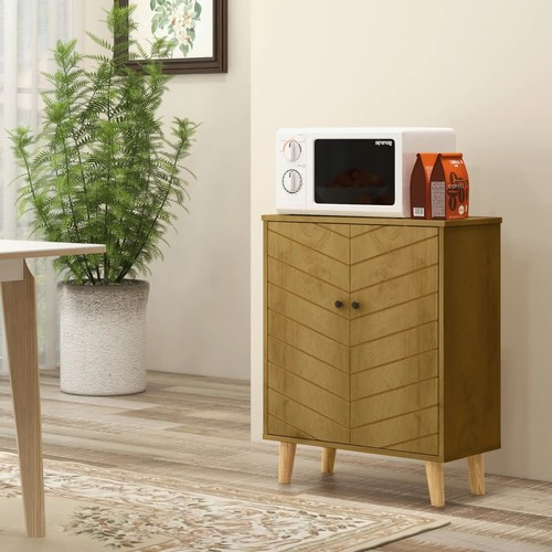 Kleines holz sideboard schrank - kleines,