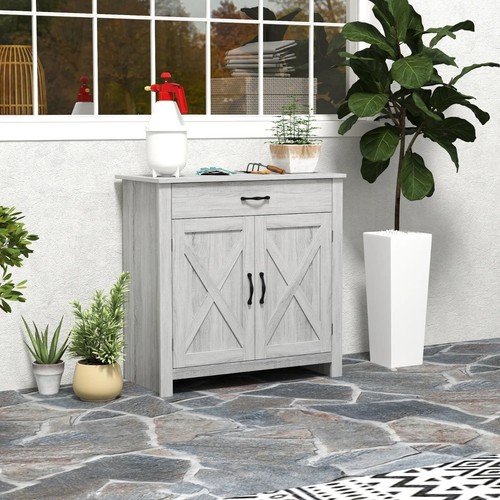 Sideboard schrank rustikal - sideboard,