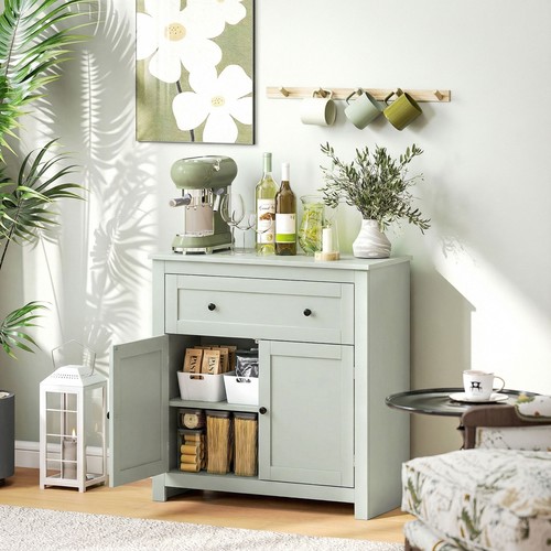 Homcom sideboard - homcom,