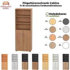 Flügeltürenschrank Cabino